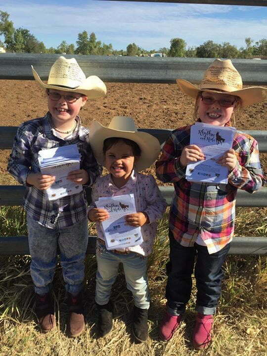 little cowgirls shot to go on goals page under the two boys carrying the bag little cowgirls shot to go on goals page under the two boys carrying the bag
